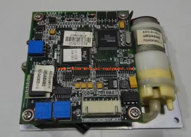 โมดูล NIBP ซีรีส์ Mindray PM 630D-30-09107