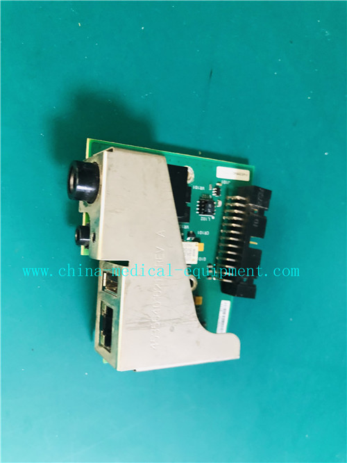 PHILIPS VM6 patient monitor board F453564010701