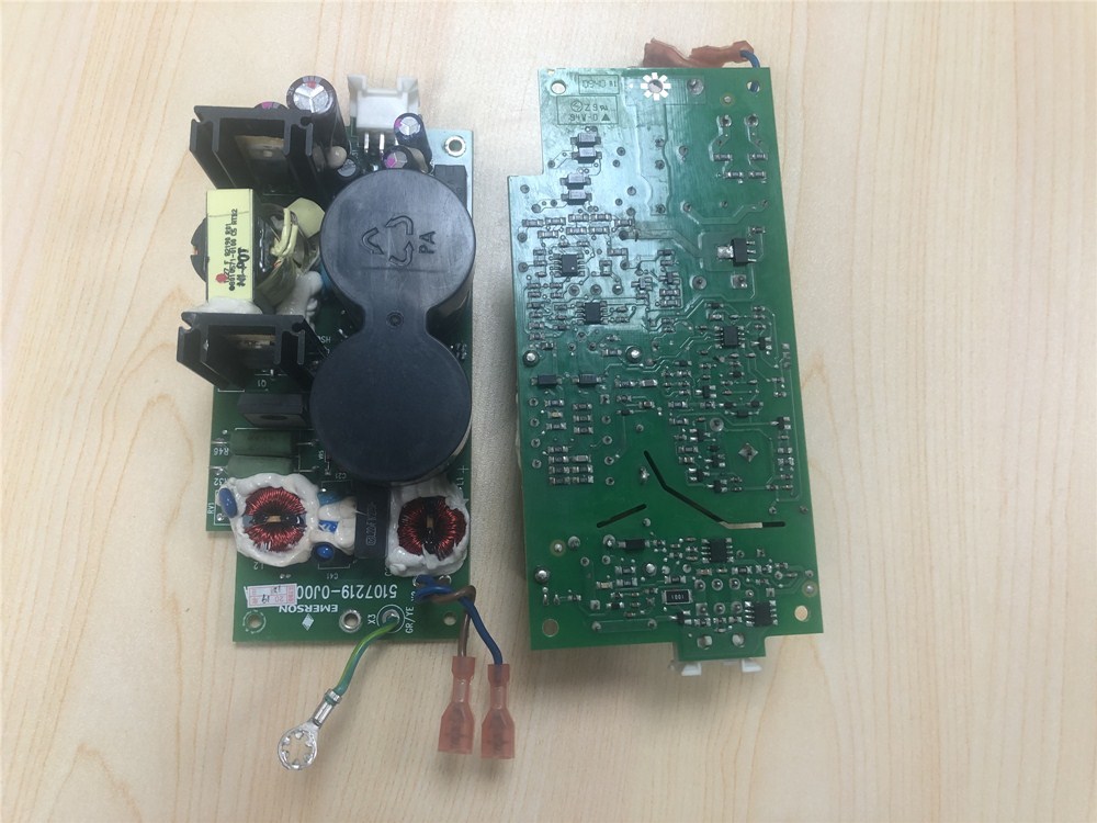 Fuente de alimentación del monitor de paciente Philips MP5