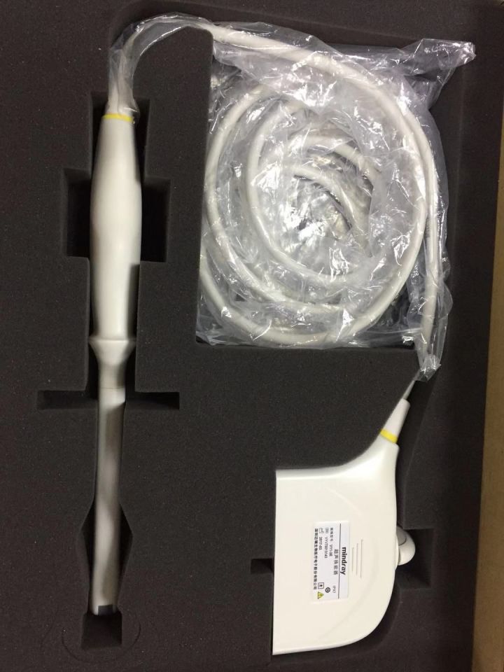 Mindray V11-3E Transvaginal Ultrasound Transducer for DC-8 Ultrasound machine