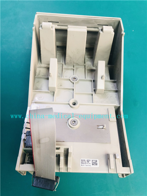 PHILIPS MP70 โครงชั้นวางโมดูลตรวจสอบผู้ป่วย M4046-40503 M4046-62301
