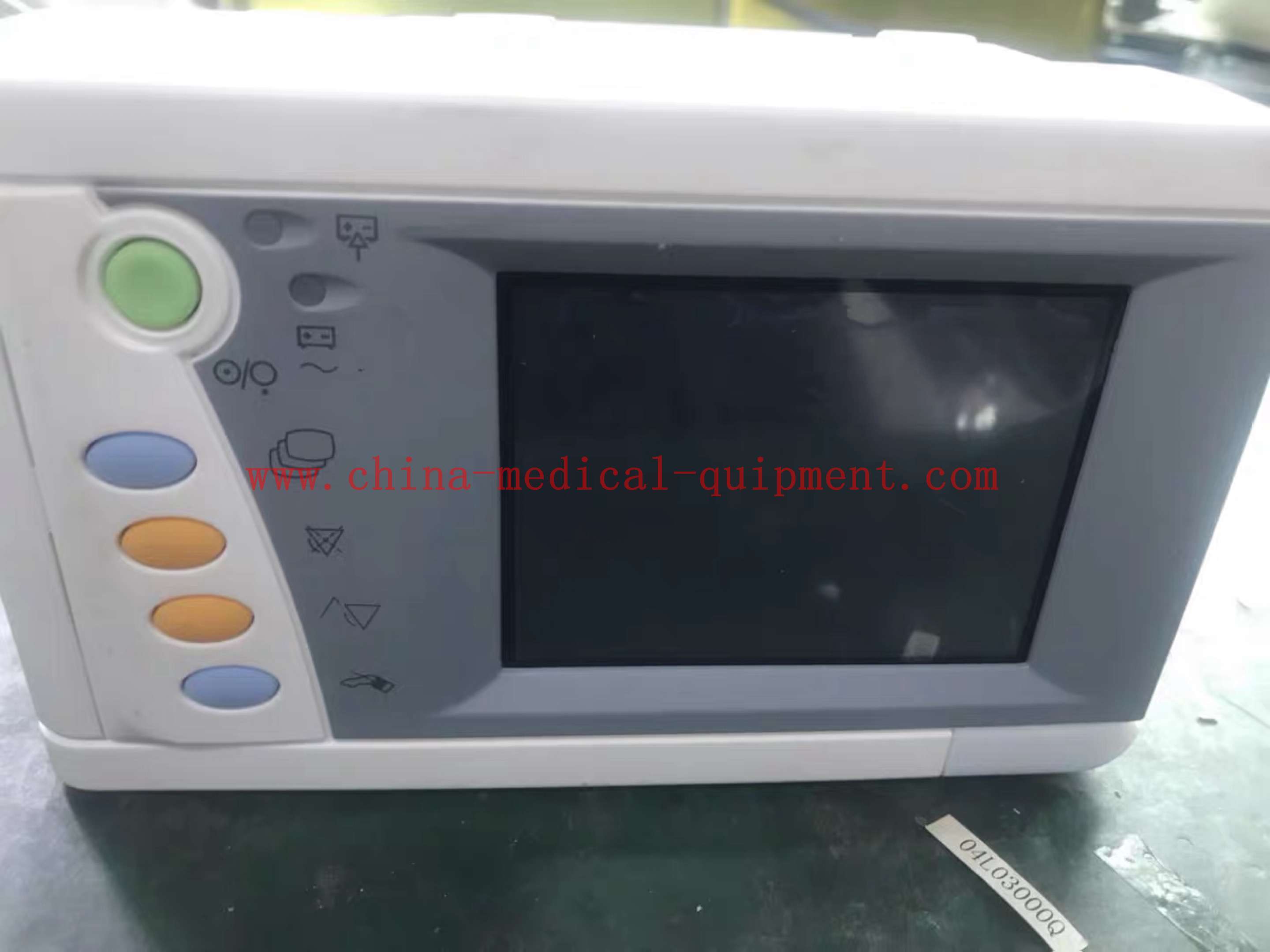 Biolight A2 A6 A8 Q series patient monitor mainboard and module