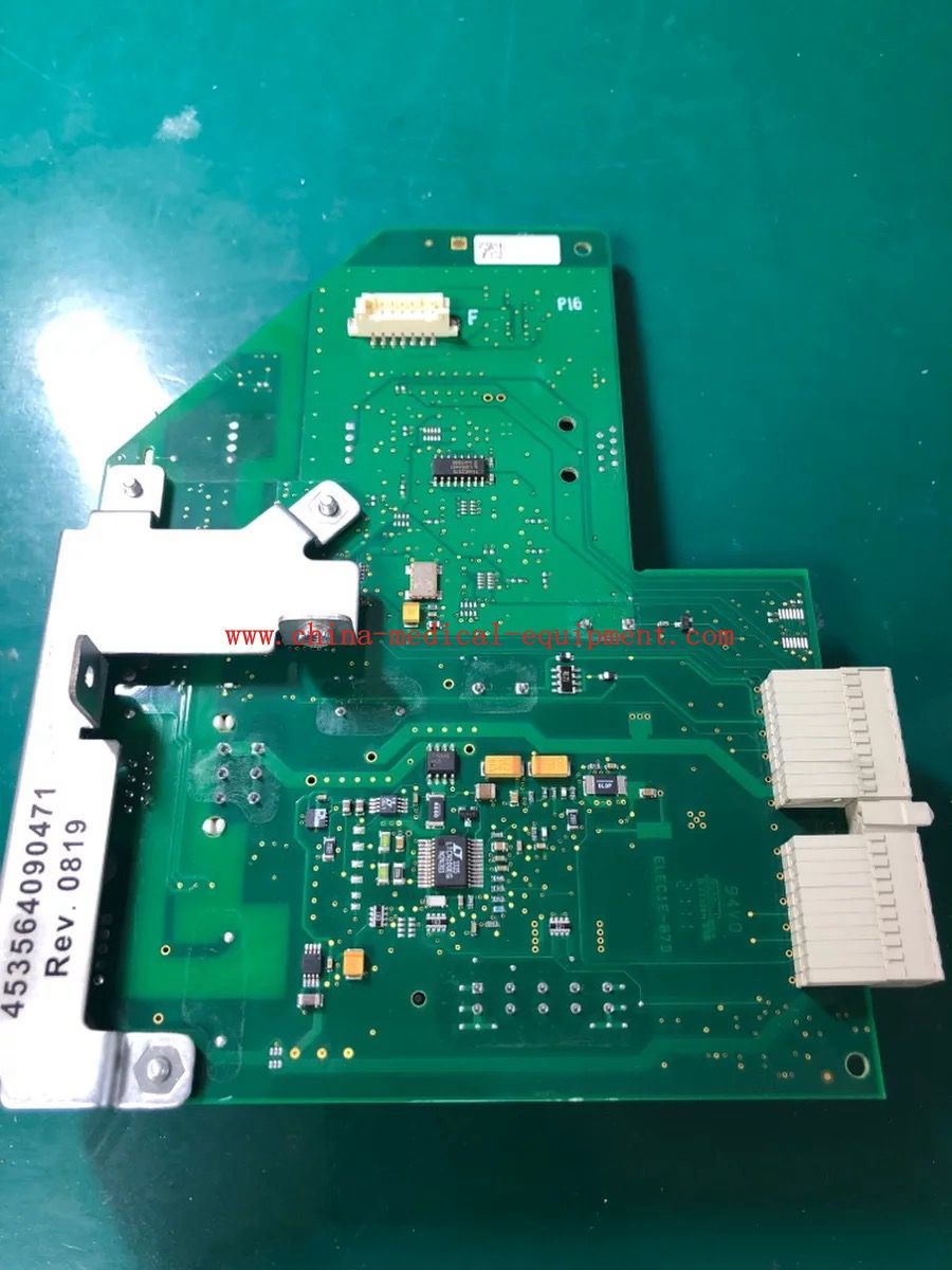 Tarjeta de red para monitor Philips MP5 M8100-67084