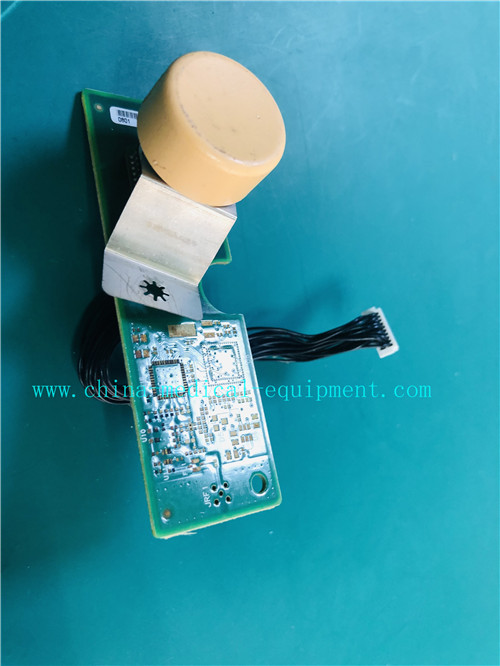 PHILIPS VM6 patient monitor keypress encoder board 453564081701