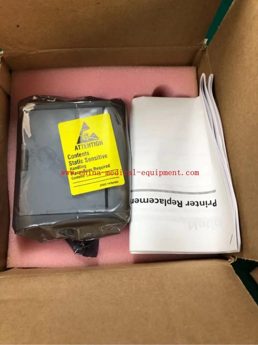 Pencetak Defibrilator Philips M3535A M3536A