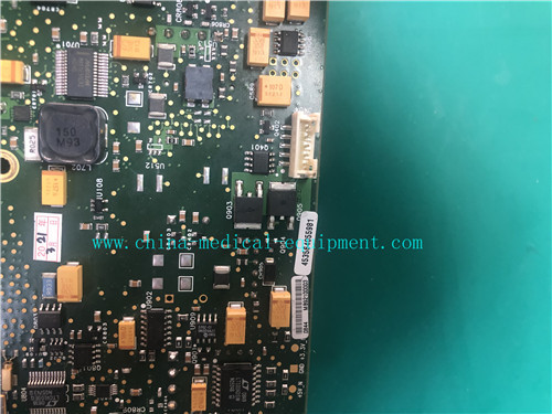 Papan utama monitor pesakit PHILIPS VM6 versi baharu 453564055981