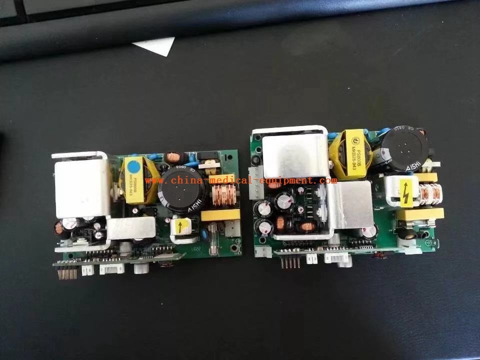 Edan M9 monitor power board