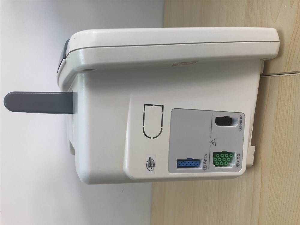 Monitor de paciente GE Dash2500