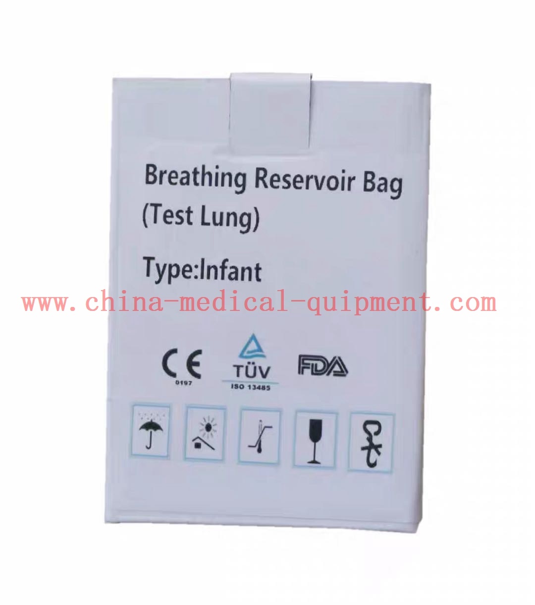 lungs of newborn babies and children  Drager ventilator
