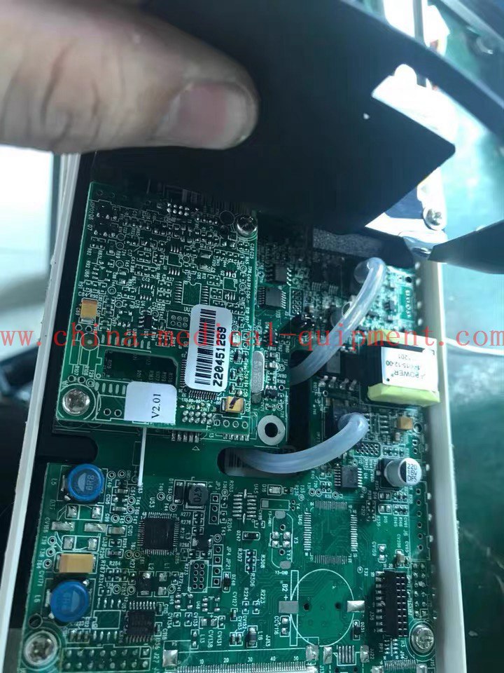 Biolight A6 monitor pesakit baord utama untuk siri A