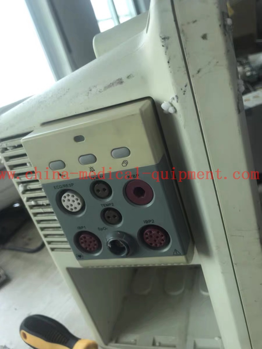 Modul monitor pesakit PHILIPS G60 G50