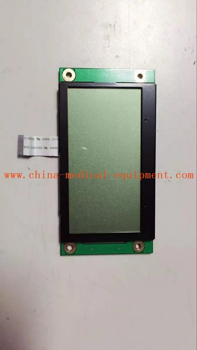 Paparan monitor Mindray VS800
