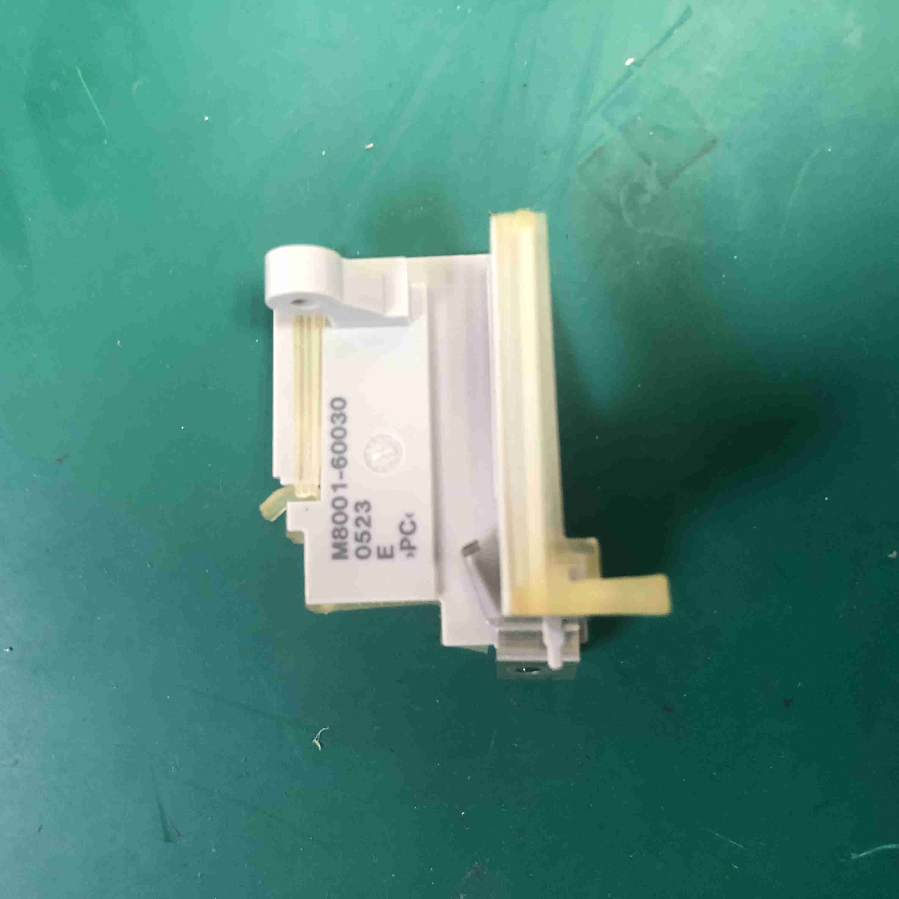 Kit plastik monitor pesakit PHILIPS MP50 M8001-60030 0523 E PC