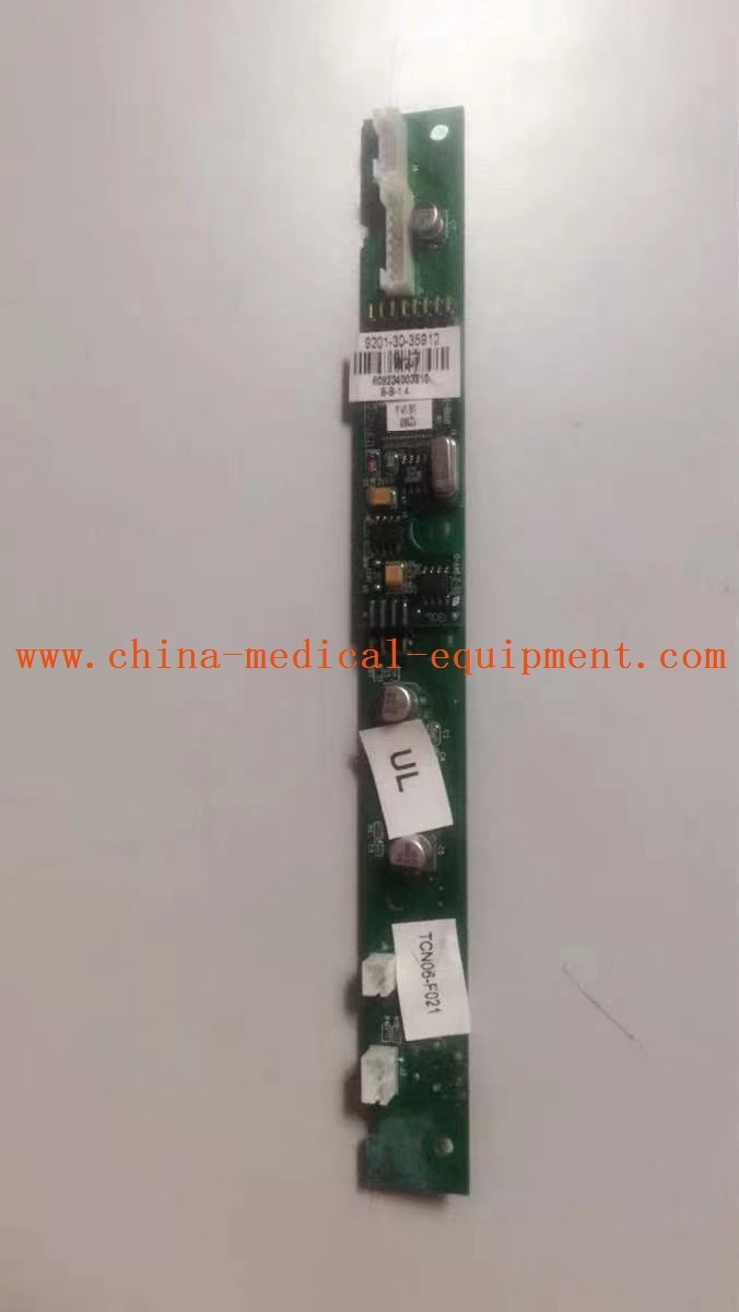 Teclado monitor Mindray PM-9000E