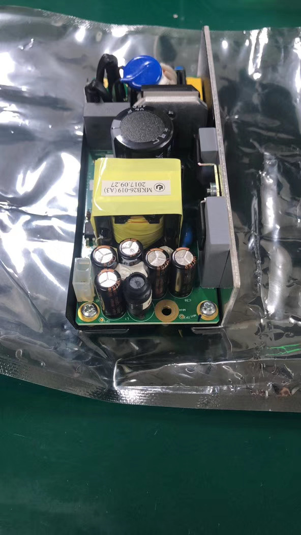 แหล่งจ่ายไฟสำหรับมอนิเตอร์ผู้ป่วย Mindray IPM10