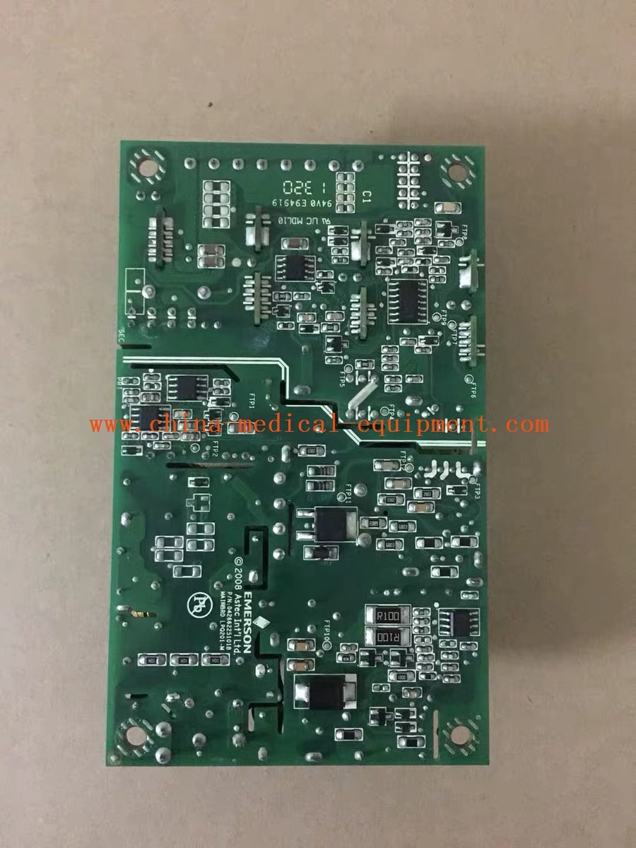 Goldway SLC-1000B colposcope modul kuasa papan kuasa asal baharu