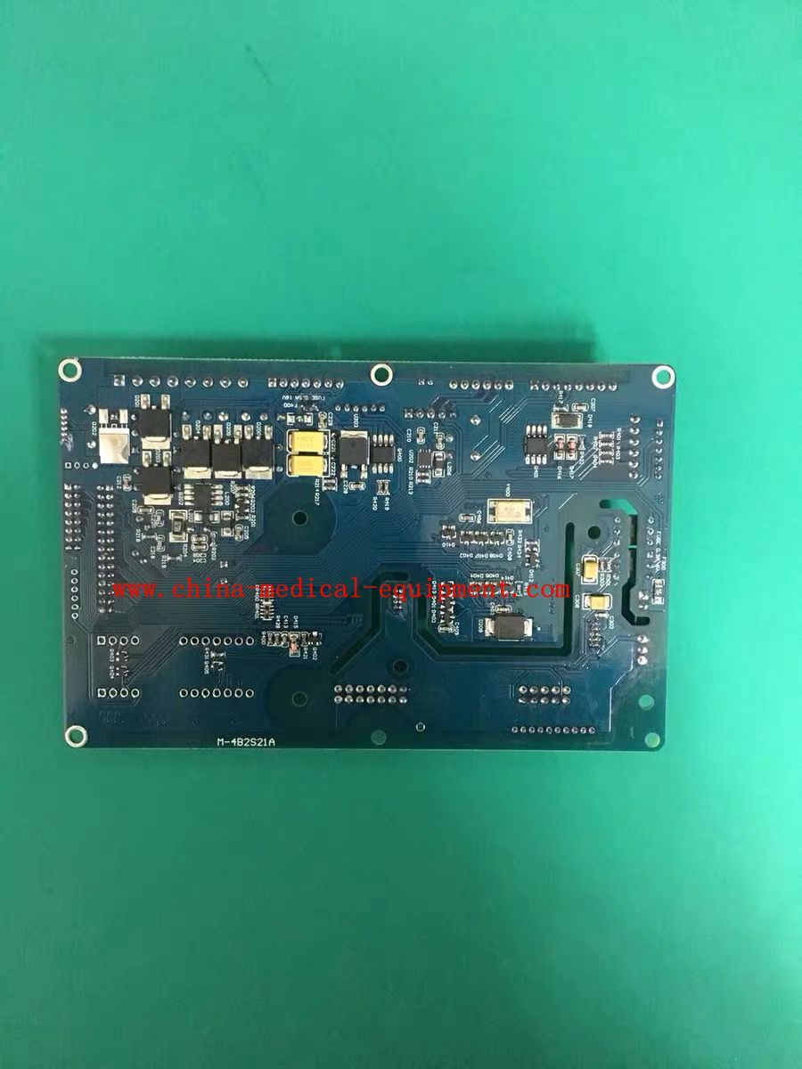 Goldway UT4000B nueva placa de interfaz original M-4B2S21A PN 453564290901