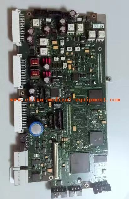 Papan induk monitor Philips MP60