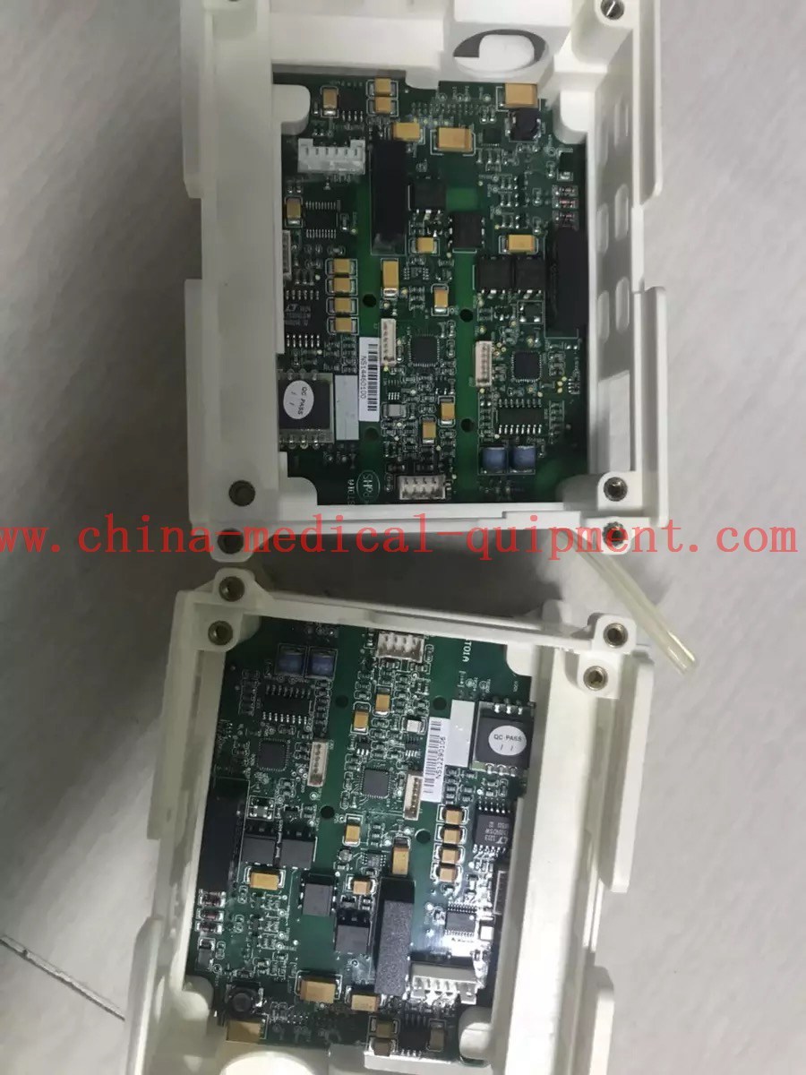 Módulo nibp de Monitor Philips Goldway G50 G60/placa de parámetros/módulo
