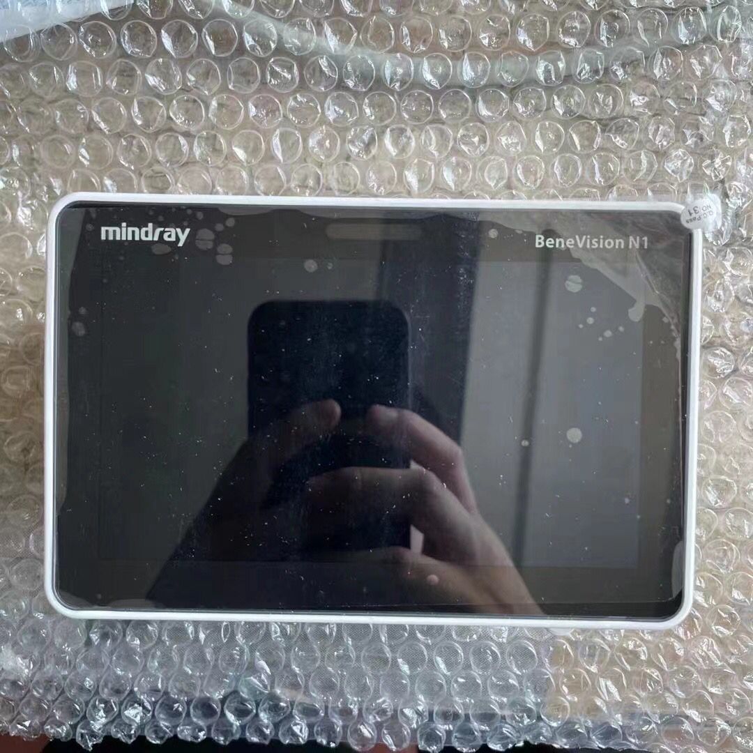 Pemantau pesakit Mindray BeneVision N1