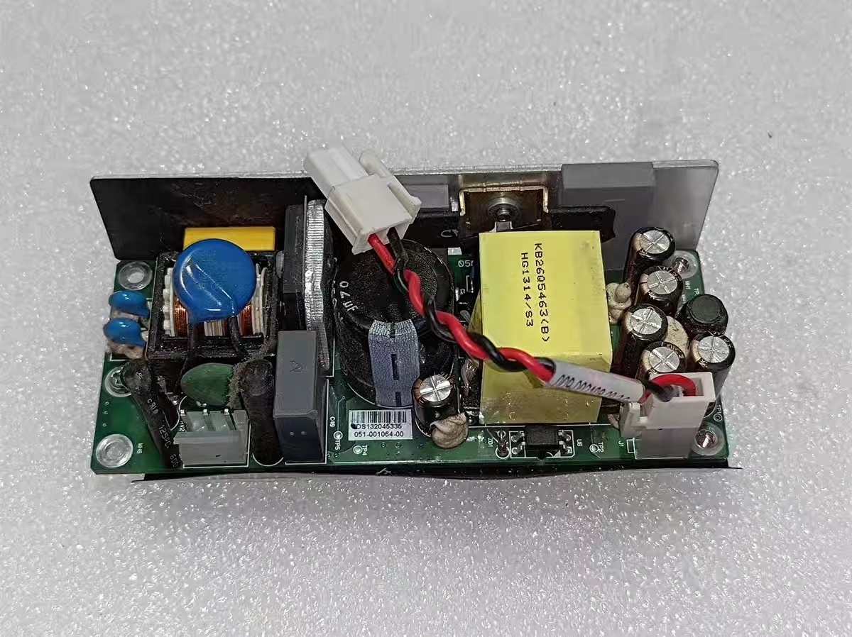 Mindray IMEC5 IMEC6 IMEC7 IMEC8 IMEC10 IMEC12 IPM5 IPM6 IPM7 IPM8 IPM10 IPM12 จอภาพผู้ป่วย AC DC power supply board