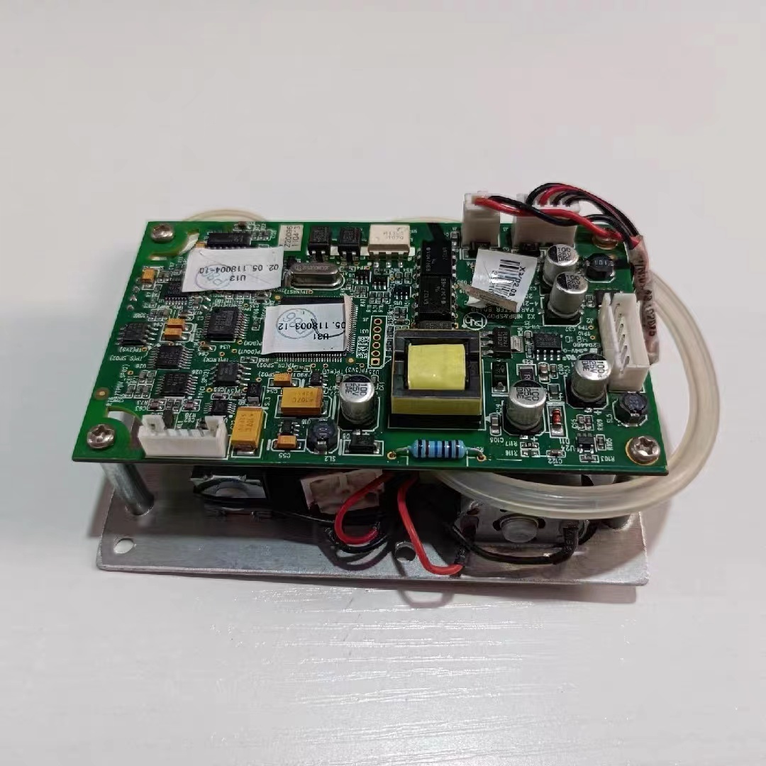 EDAN im50 im70 im80 จอภาพผู้ป่วย nibp board