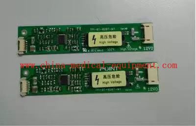 Mindray PM9000 8000 7000 MEC-1000 2000 จอภาพบอร์ดไฟฟ้าแรงสูง