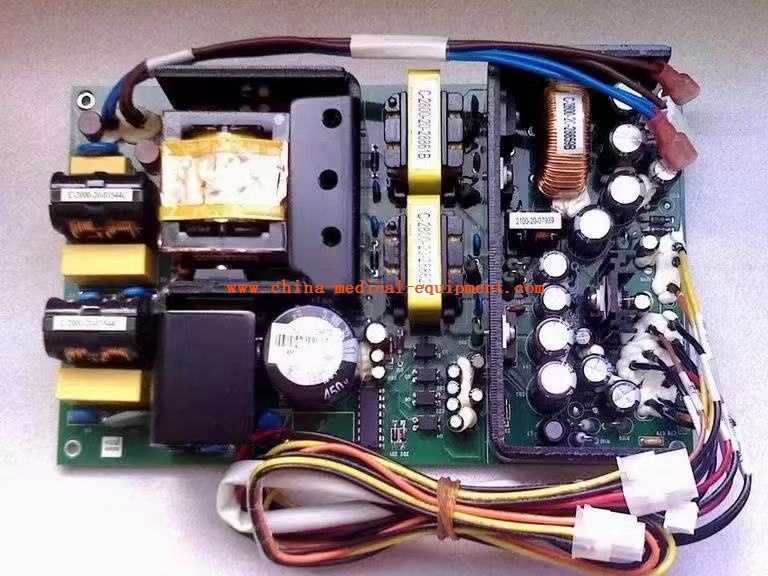 พาวเวอร์บอร์ด Mindray BC5100 BC5380