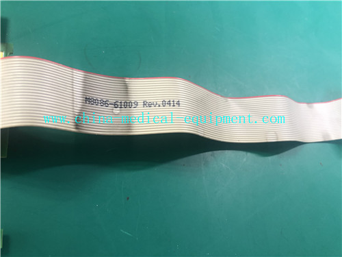 PHILIPS MP20 monitor pesakit kabel rata M8086-61009 Rev.0414