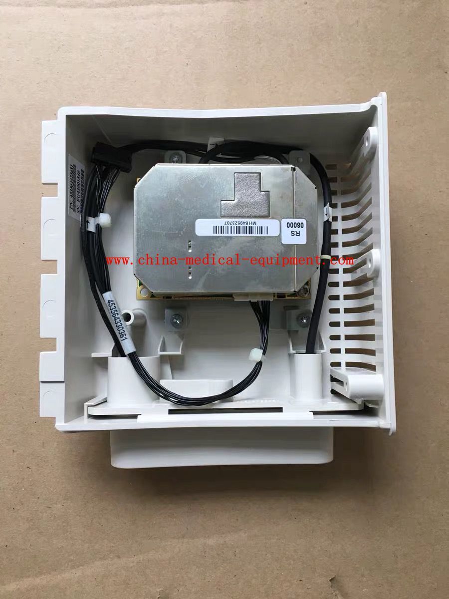 Philips VM4 VM6 VM8 memantau modul CO2 asal baharu