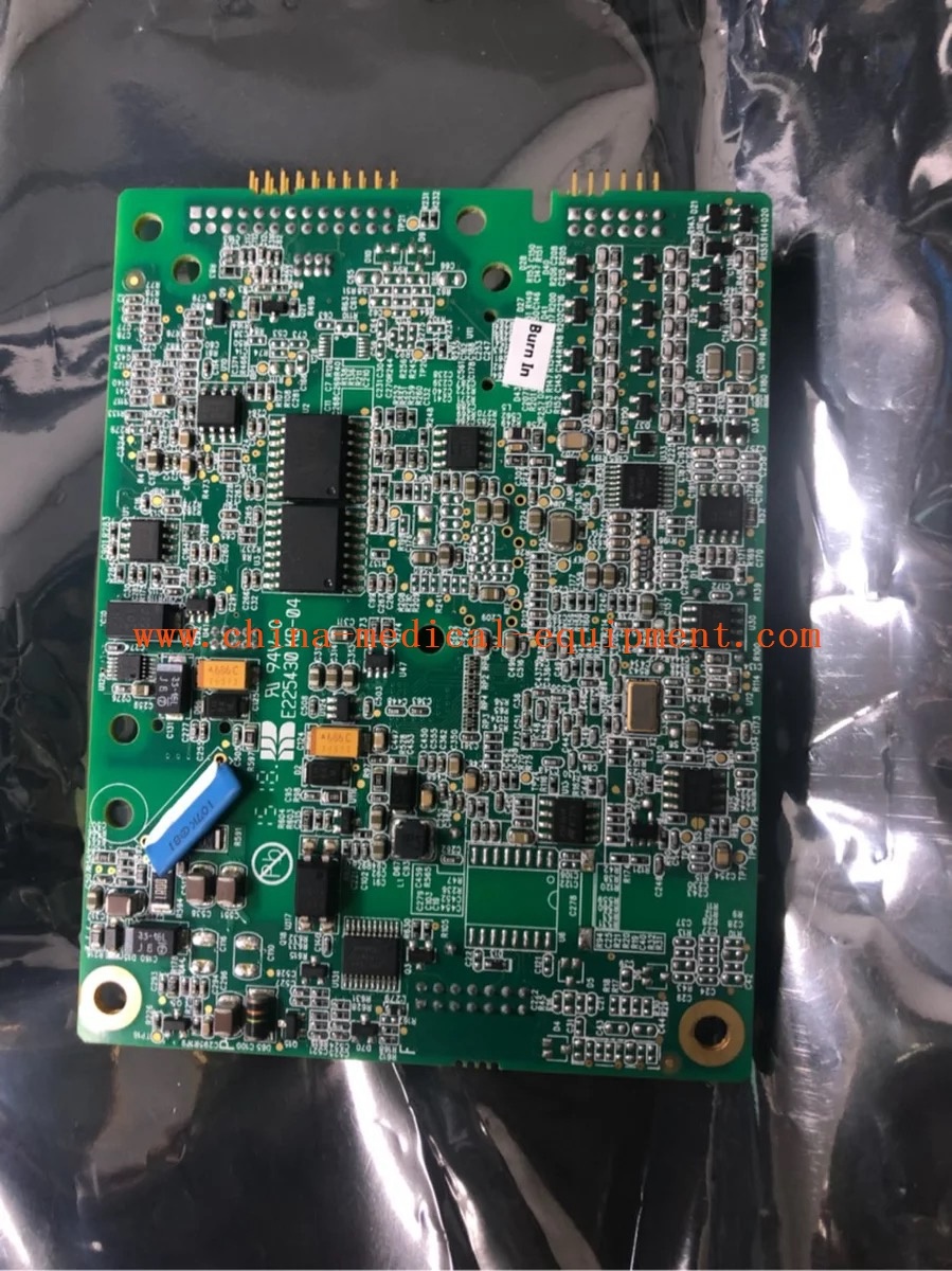 Mindray IPM8 Ipm10 Ipm12 imec10 ตรวจสอบพารามิเตอร์บอร์ด