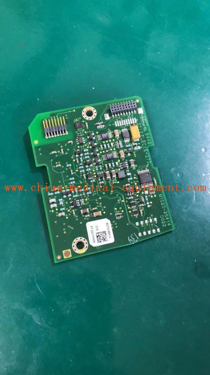 Philips G30 VM6 monitor spo2 board