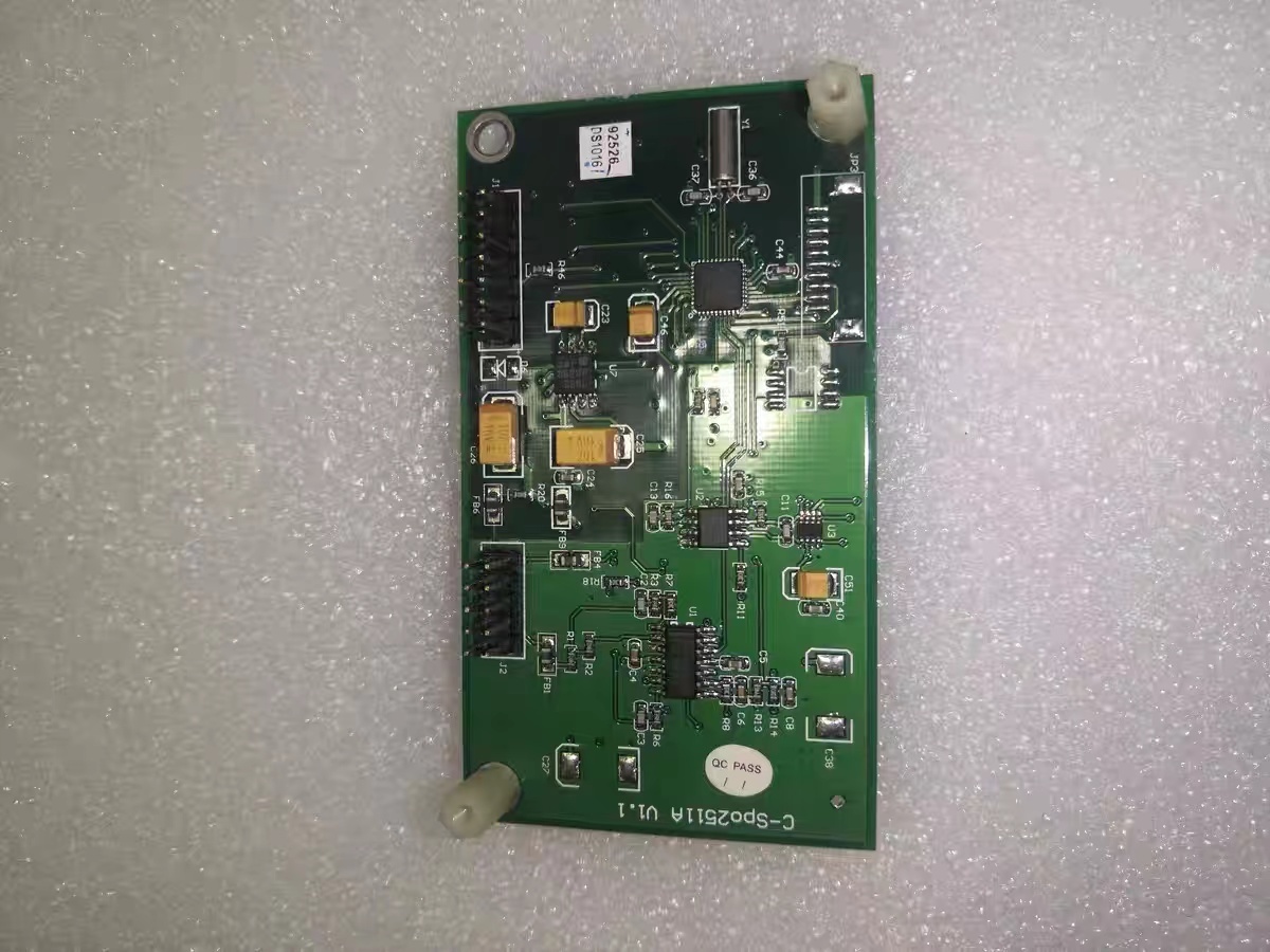 Placa spo2 para monitor de paciente Goldway UT-4000B UT-4000A UT-4000C 4000Fpro UT-6000A