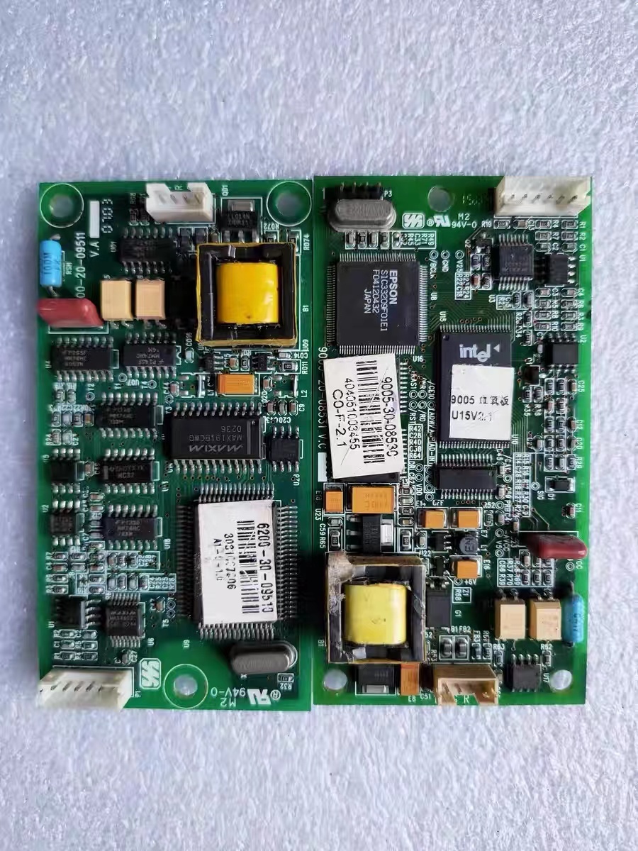 Mindray PM7000 PM8000 PM9000 patient monitor spo2 board