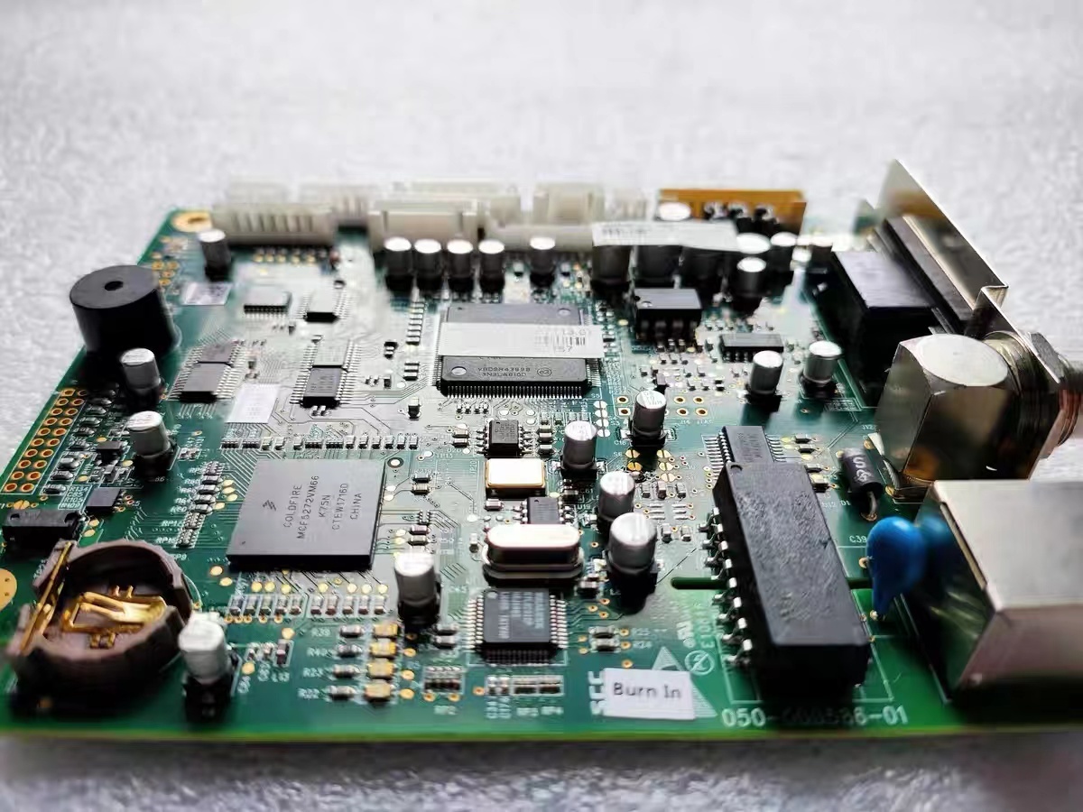 Monitor pesakit Mindray VS800 papan utama FRV
