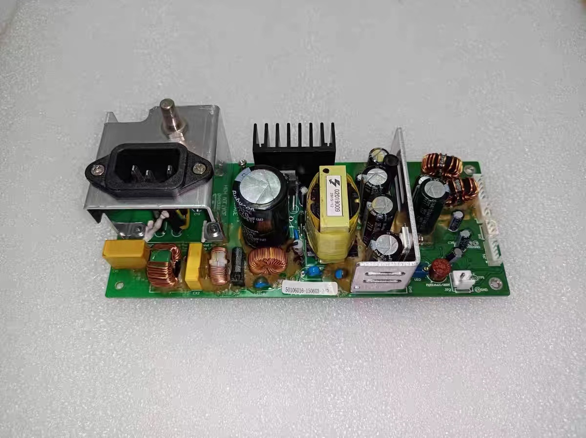 Biocare PM900 PM900S patient monitor power supply board