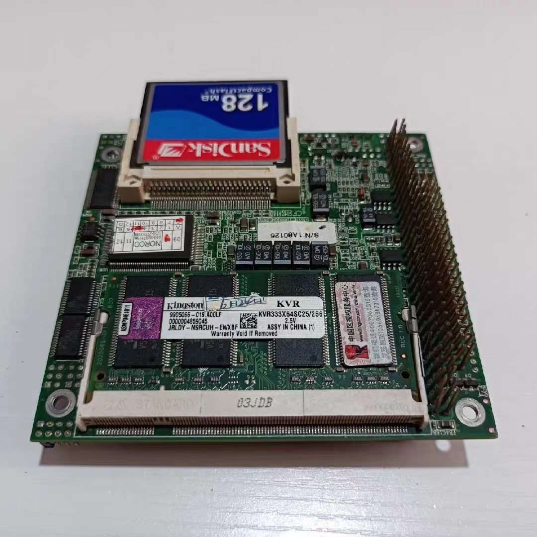 Goldway UT4000F PRO mainboard PCMB-6680