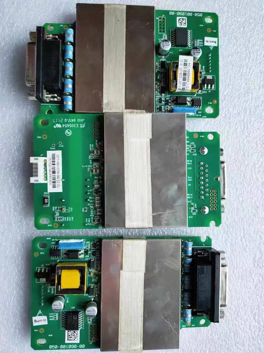 บอร์ดพารามิเตอร์การตรวจสอบผู้ป่วย Mindray R3