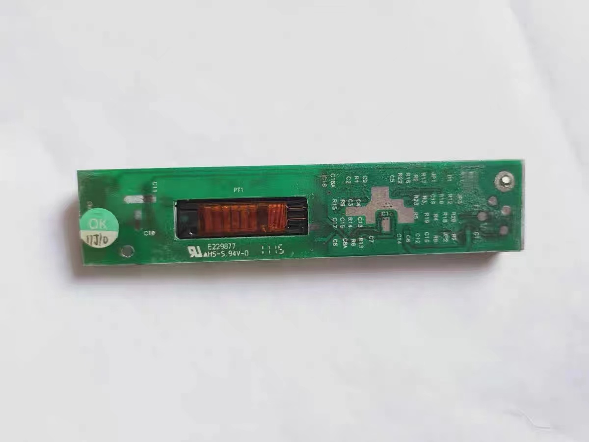 Mindray MEC-1000 MEC-2000 pm9000 monitor pesakit papan suis penyongsang voltan tekanan tinggi