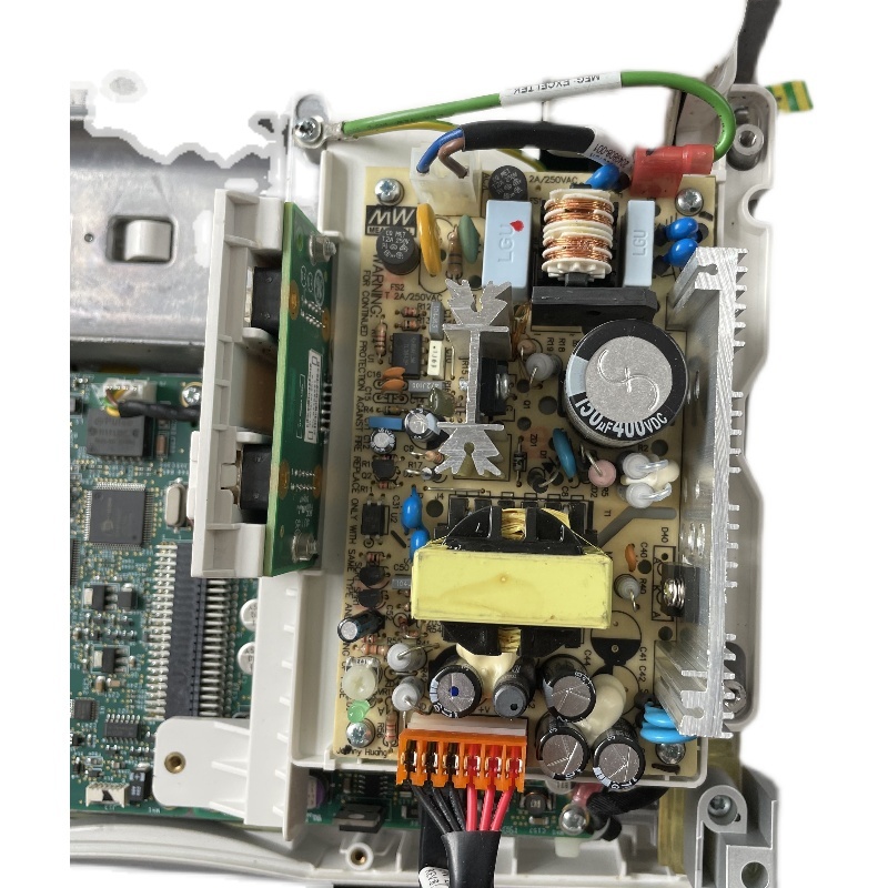 GE B20 B40 B40i patient monitor power supply board