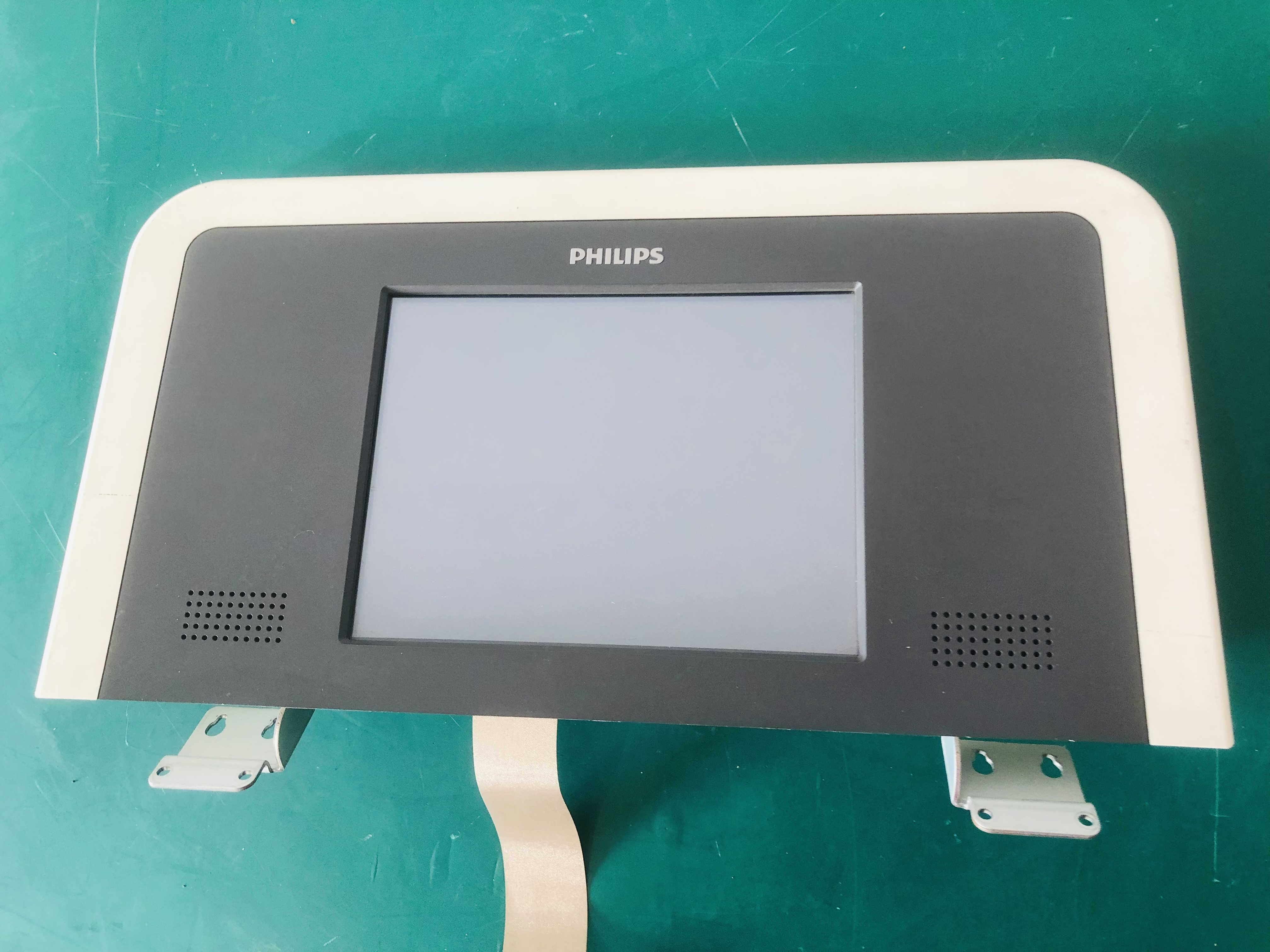 Montaje de pantalla de máquina PHILIPS TC20 TC30 ECG PN 453564227721