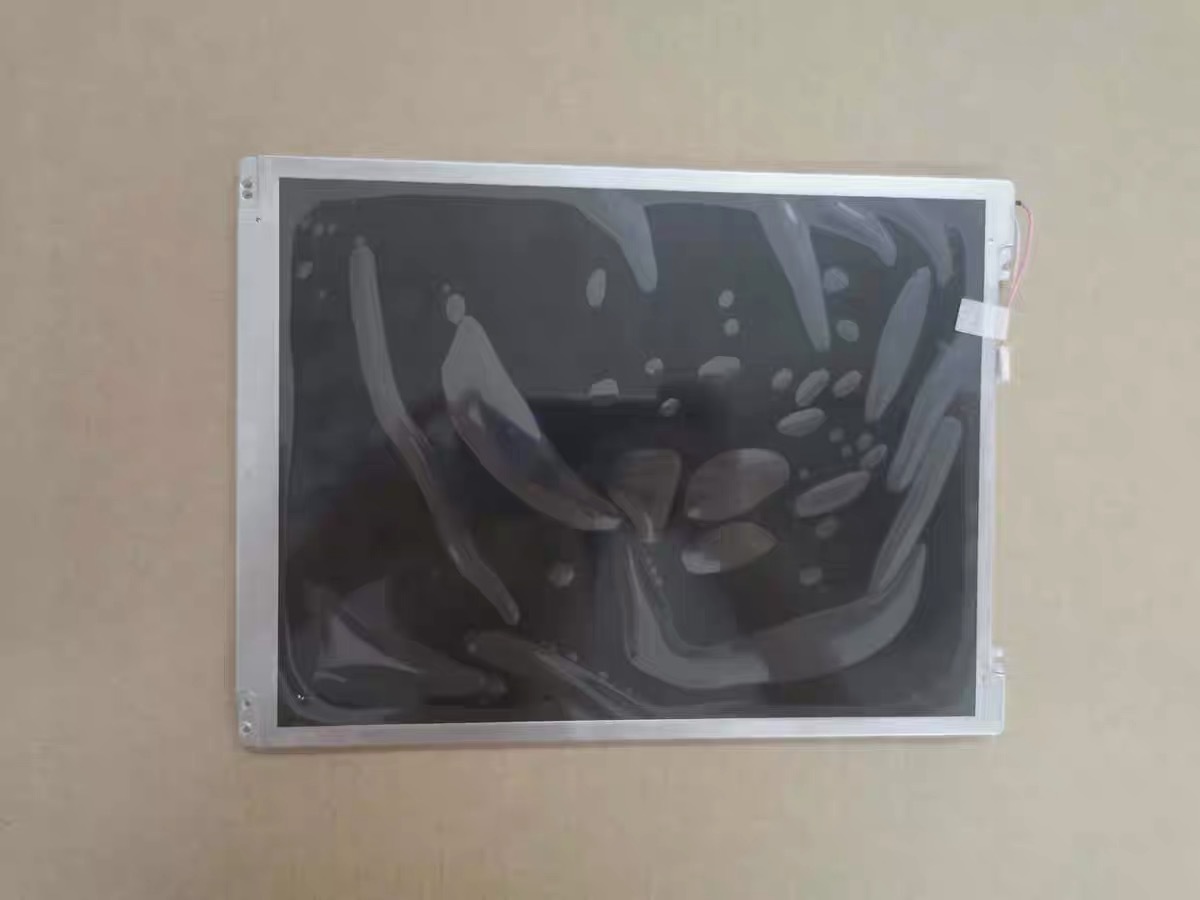 Goldway UT4000B monitor pesakit paparan LCD G104SN03 V.1