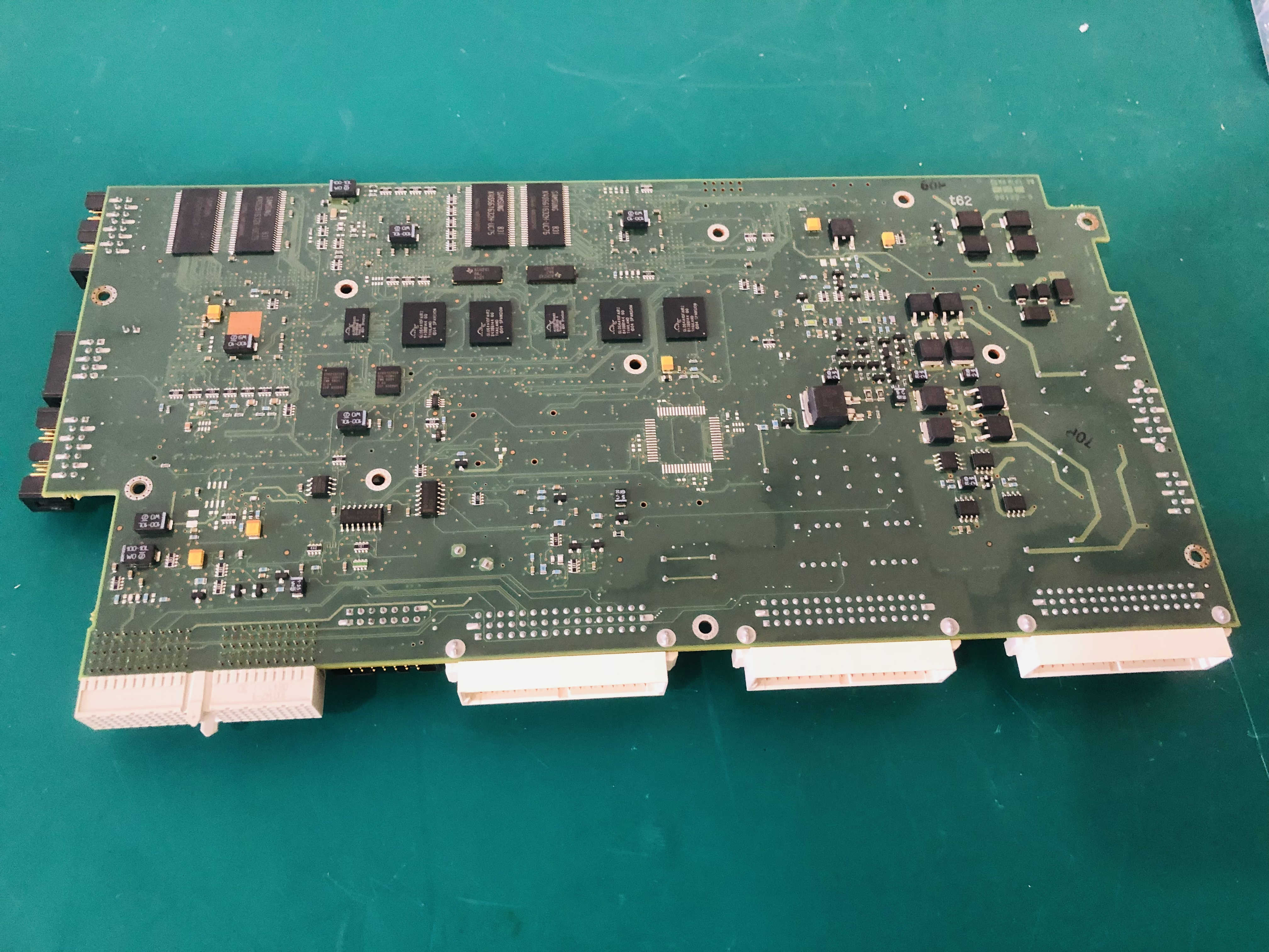 เมนบอร์ดมอนิเตอร์ผู้ป่วย PHILIPS MP70 รุ่นใหม่ M8050-66424