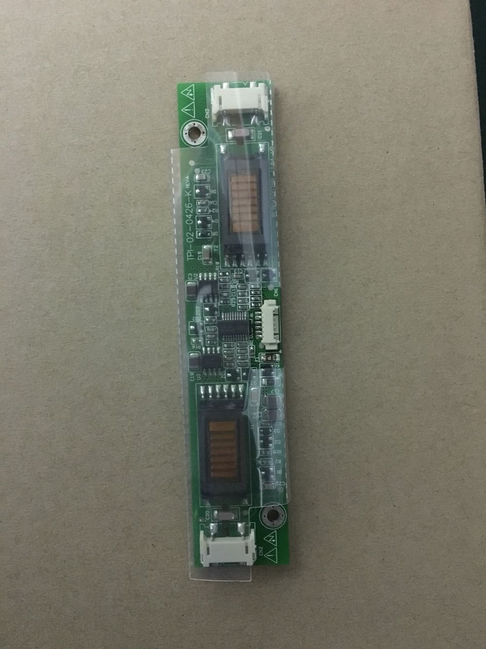 PHILIPS Goldway G30 G40 monitor pesakit papan voltan tekanan tinggi TPI-02-0426-K