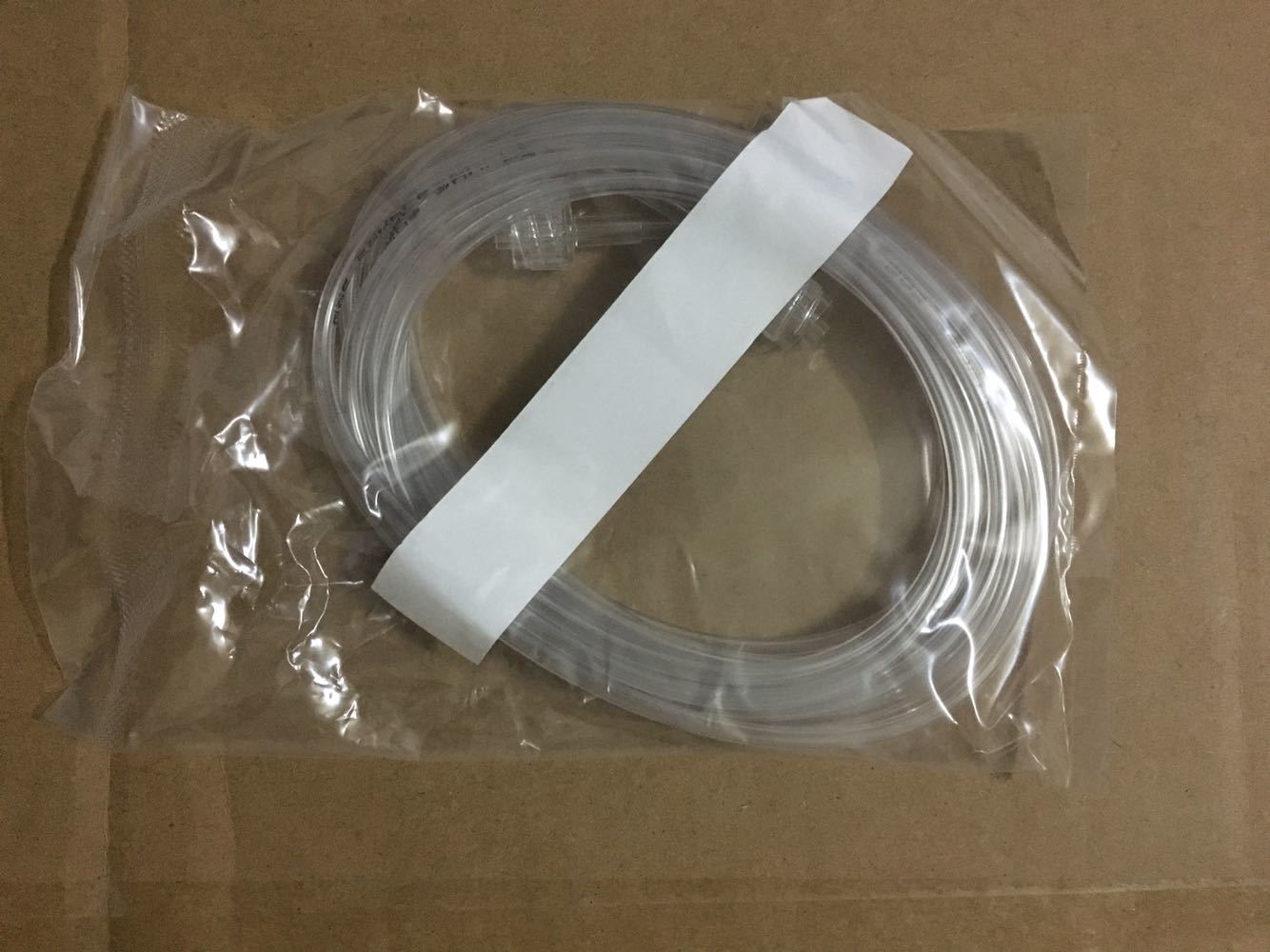 Mindray ARTEMA 60-15400-00 Talian Persampelan Gas DRYLINE 3.0m Dewasa