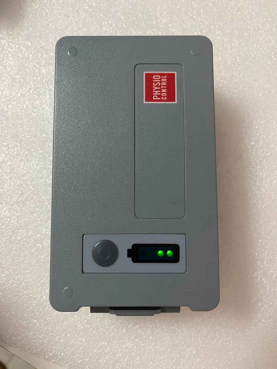 Medtronic PHYSIO-CONTROL LIFEPAK 15 LP 15 LITHIUM-ION Rechargeable battery REF21330-001176