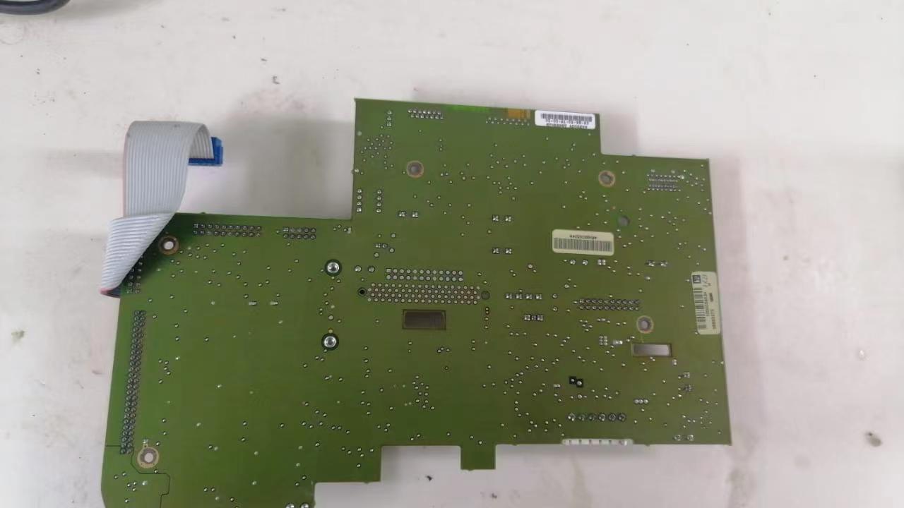 GE Dash2000 patient monitor mainboard