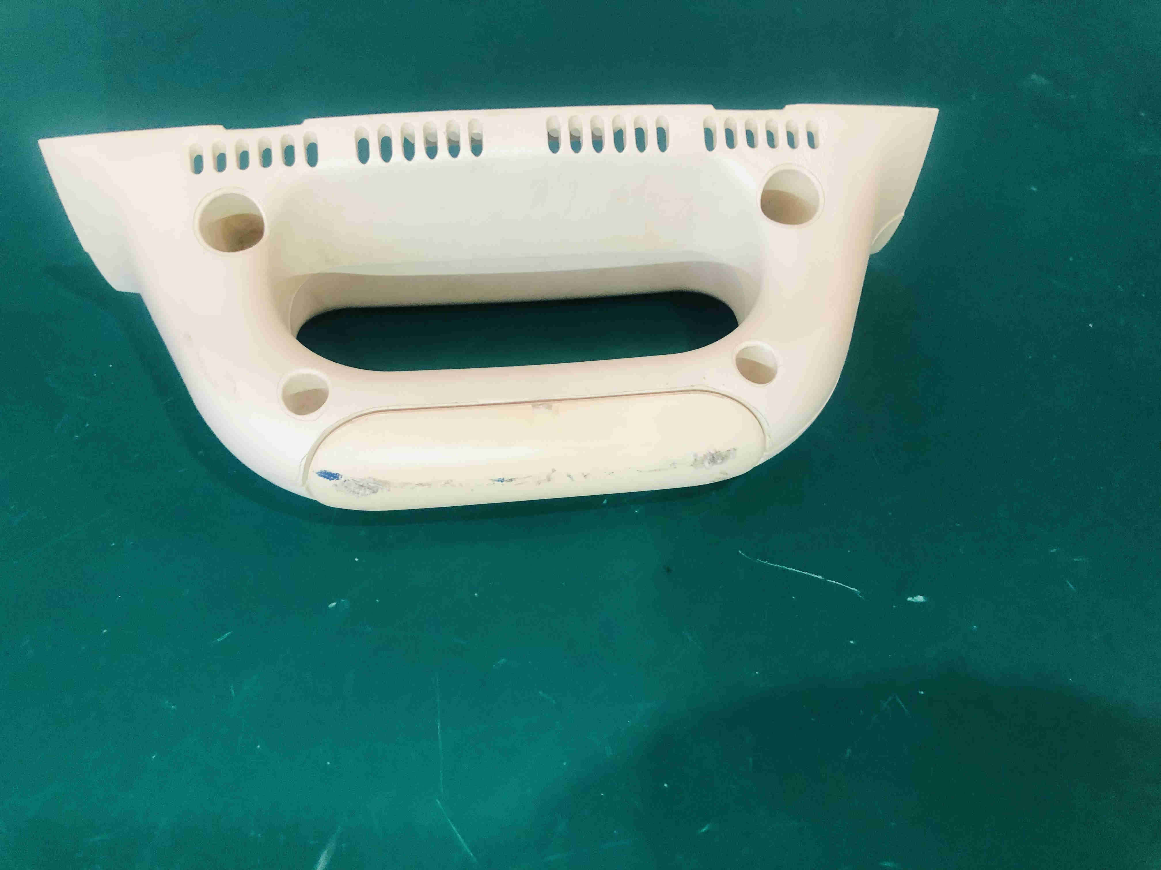 GE Dash3000 Dash4000 Dash5000 patient monitor handle