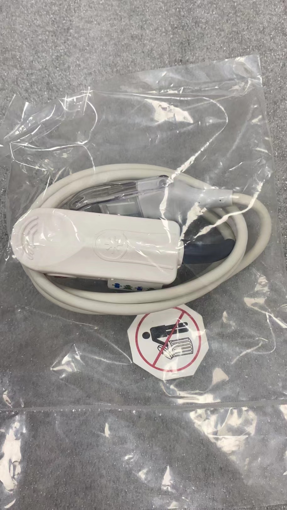 Masimo 4051 (RD SET DCI-P) เซ็นเซอร์ SPO2 แบบสั้น