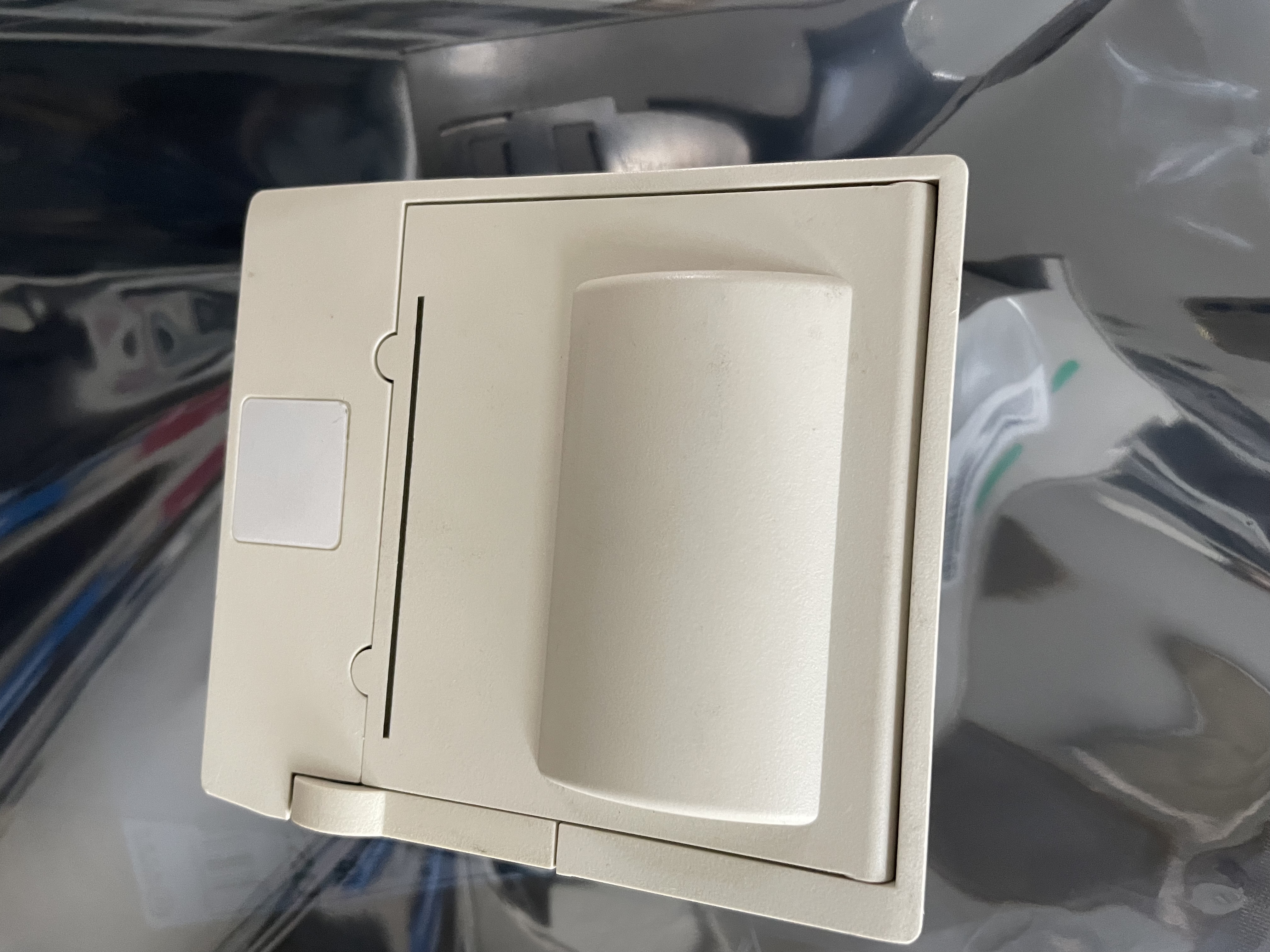 Philips VM4 VM6 VM8 จอภาพผู้ป่วยโมดูลเครื่องพิมพ์ 453564015961